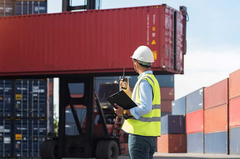 Customs Brokerage
