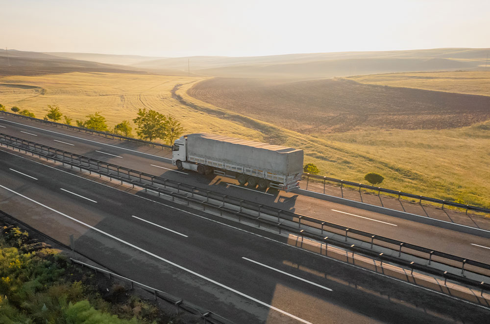 Inland Transportation