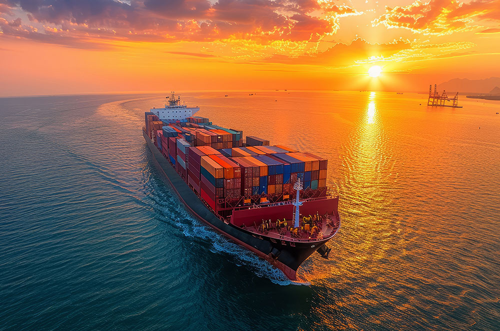 Sea Freight