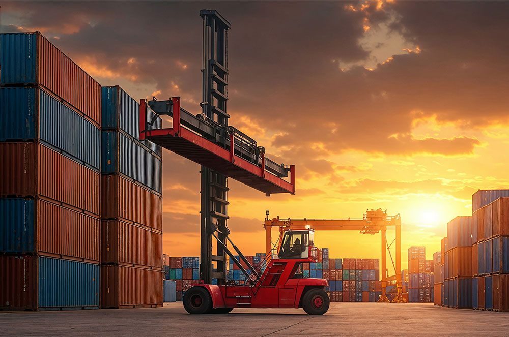 Warehousing & Distribution