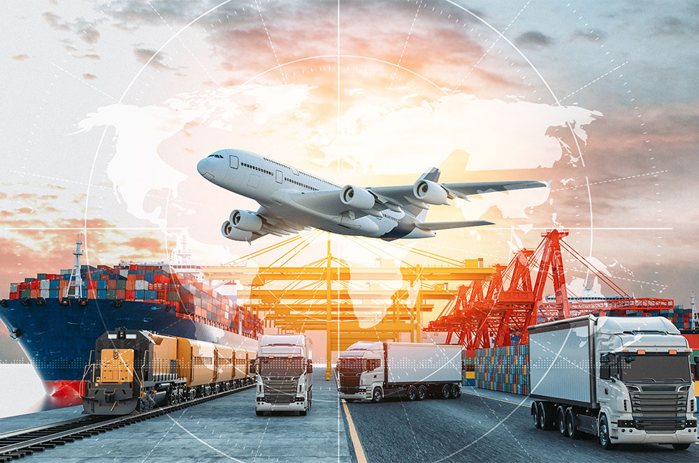 Import Service